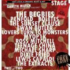 Party in the Park 2013