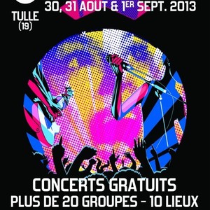 Barathon Ô Les Choeurs 2013