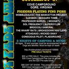 Not Fade Away Music Festival 2013