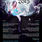 Mekitburn festival 2013