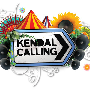 Kendal Calling 2014