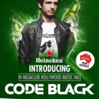 Code Black at HMH 2013