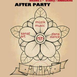 AFTER PARTY | OPEN AIR FEST 2 '' AWAKENING'' 2013