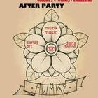 AFTER PARTY | OPEN AIR FEST 2 '' AWAKENING'' 2013