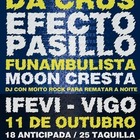 Festival solidario en beneficio do banco de alimentos 2013