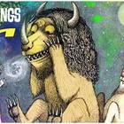 Where The Wild Things Jam 2013