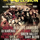 DANCEHALL XPLOSION HELLIN 2013