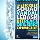 Wintertek Festival 2013 2013