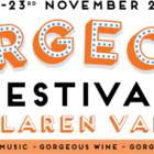 Gorgeous Festival 2013