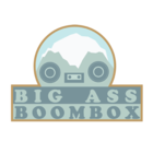 Big Ass Boombox Seattle 2014