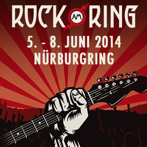 Rock am Ring 2014 Nürburg Line-up, Photos & Videos Jun 2014 – Songkick