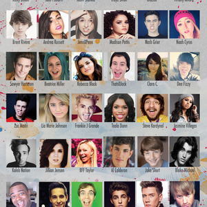 Hello Presents: DigiFest LA 2013