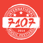 7107 International Music Festival 2014