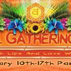 GeoParadise Tribal Gathering 2014