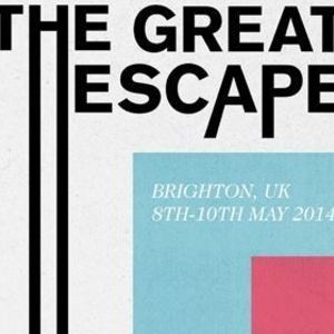 The Great Escape 2014
