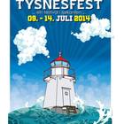 Tysnesfest 2014