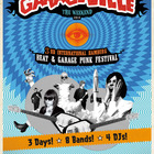 GARAGEVILLE FESTIVAL 2014