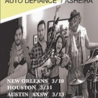 Bills Records In-store show 2014