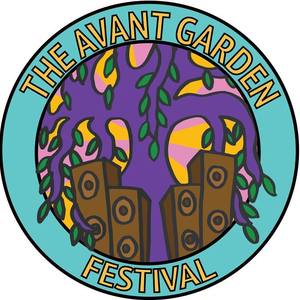 The Avant Garden Festival 2014