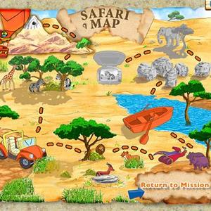 Safari 2014