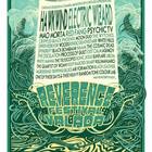 Reverence Festival Valada 2014