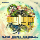 Daylight Festival 2014