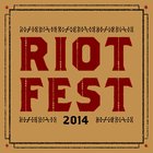 Riot Fest 2014