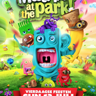 Matrixx at the Park 2014