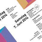 Musig uf de Gass 2014