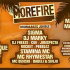 More Fire Festival 2014