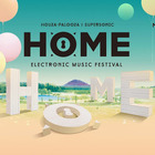 Home Festival 2014