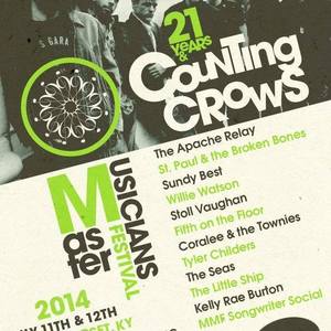 Master Musicians Festival 2014