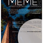 Midwest Electro-Music Experience 2014 (day two) 2014