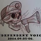 Free Fest - Total 2014 - Independent Voices 2014