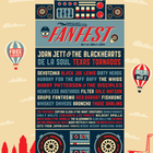 Austin Fan Fest 2014