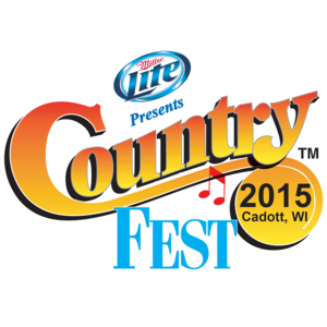 Country Fest 2015 Cadott Line-up, Photos & Videos Jun 2015 – Songkick