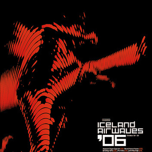 Iceland Airwaves 2006