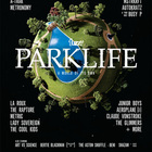 Parklife Festival 2009