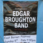 East Barnet Festival 2009