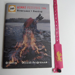 Womad 1994