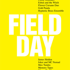 Field Day 2010