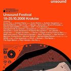 Unsound Festival 2008
