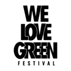 We Love Green 2019