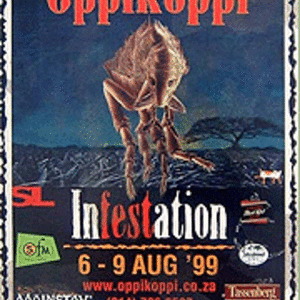 Oppikoppi 1999
