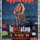 Oppikoppi 1999