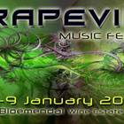 Grapevine Music Festival 2010