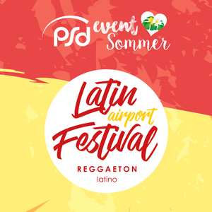 Latin Airport Festival Open Air 2022 Nuremberg Line-Up, Tickets & Dates Jul 2022 – Songkick