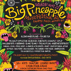 Big pineapple deals festival