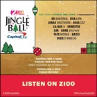 Z100's Jingle Ball 2021