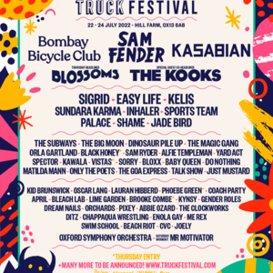 Festival Schedule 2022 Truck Festival 2022 Steventon Line-Up, Tickets & Dates Jul 2022 – Songkick